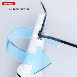 Máy cạo vôi răng Sunuo T12 Pro