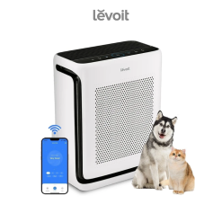 Máy lọc không khí Levoit Vital 100S