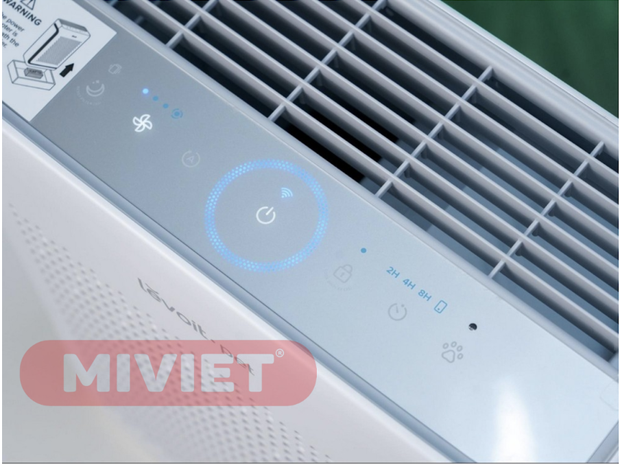 Máy lọc không khí Levoit Vital 100S
