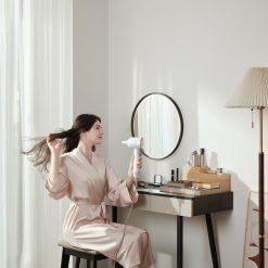 Sử dụng Máy sấy tóc Dreame