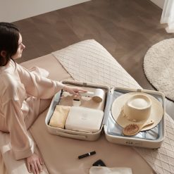 Máy sấy tóc Dreame - Du Lịch