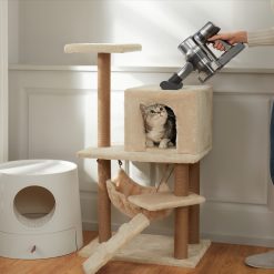 may hut bui cam tay dreame r20