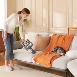 may hut bui cam tay dreame r20