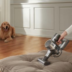 may hut bui cam tay dreame r20