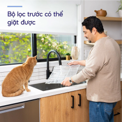 Máy lọc không khí Levoit Vital 200S - New 2023