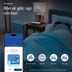 Máy lọc không khí Levoit Vital 200S - New 2023