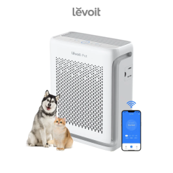 Máy lọc không khí Levoit Vital 200S - New 2023