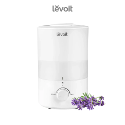 Máy Phun Sương Tạo Ẩm Levoit Dual 150 Ultrasonic