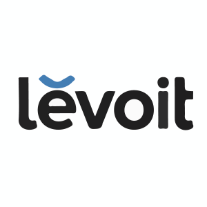 logo levoit