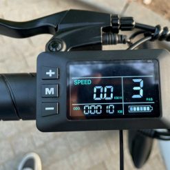man hinh xe himo z20 pro