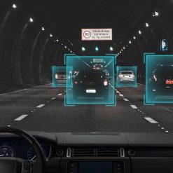 Camera 70 mai M500 He thong adas