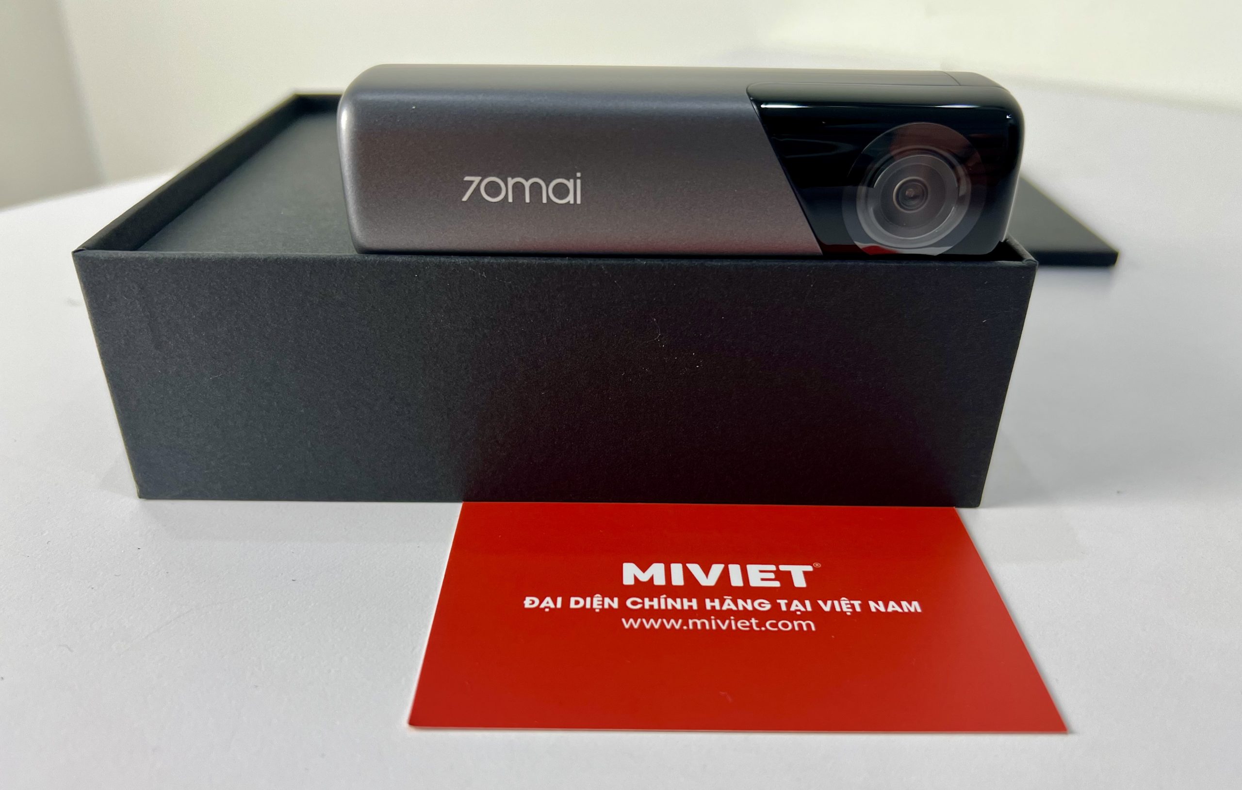 Camera hành trình 70mai M500