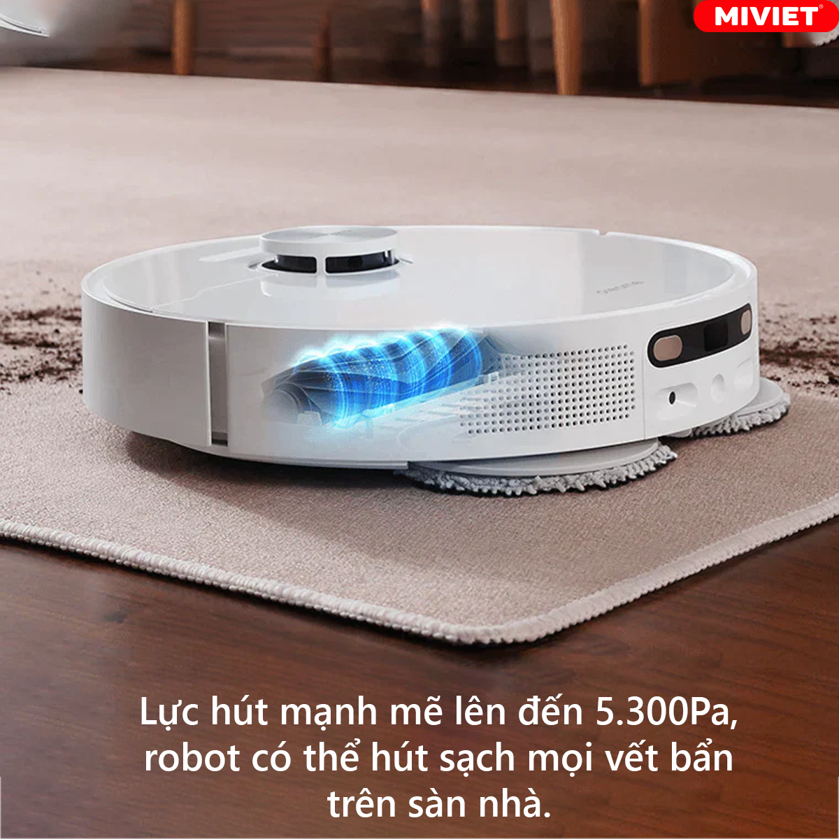 Xiaomi Dreame L10s Ultra SE