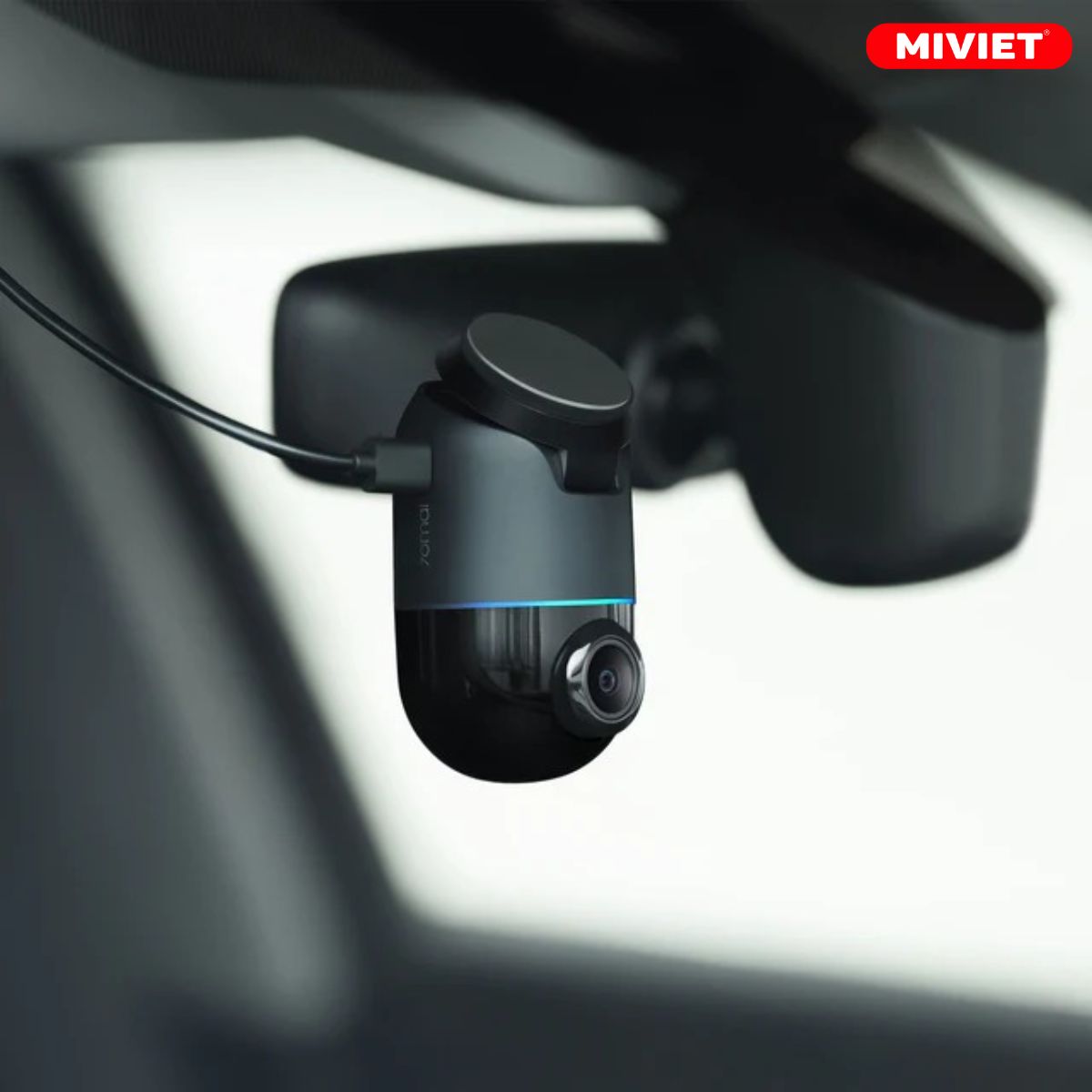 Camera 70mai omni xoay 360 độ