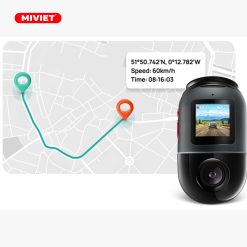 Định vị GPS tìm xe tiên tiến