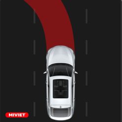 Camera hành trình ô tô 70mai X200 Omni