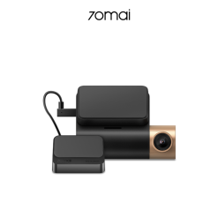 Alternative view of Camera hành trình ô tô 70mai Lite