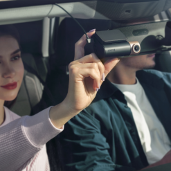 Camera hành trình ô tô 70mai Lite