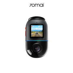 Camera hành trình ô tô 70mai X200 Omni