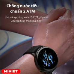 Chống nước tiêu chẩn 2ATM