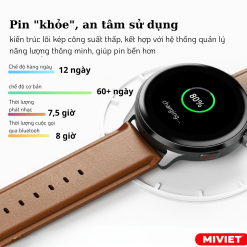 Pin sử dụng bền bỉ