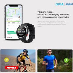 Thiết kế sang trọng, chất lượng cao 