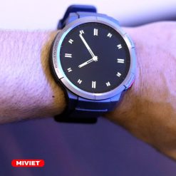 Đồng Hồ Thông Minh Xiaomi Mibro GS - BH 12 tháng - Chính Hãng - Full VAT