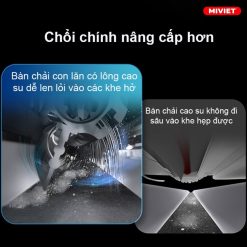 Robot hút bụi lau nhà Ecovacs T10 Turbo - Quốc Tế - BH 24 Tháng