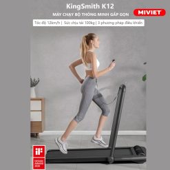 Máy chạy bộ Kingsmith K12