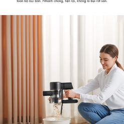 Máy hút bụi cầm tay không dây - Dreame R10 Pro - Chính hãng