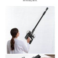 Máy hút bụi cầm tay không dây - Dreame R10 Pro - Chính hãng