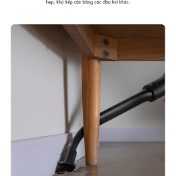 Máy hút bụi cầm tay không dây - Dreame R10 Pro - Chính hãng