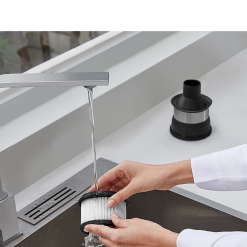 Vệ sinh dễ dàng