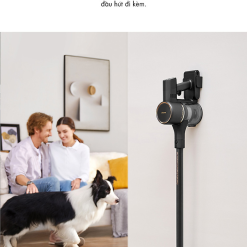 Máy hút bụi cầm tay không dây - Dreame R10 Pro - Chính hãng