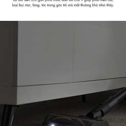 Máy hút bụi cầm tay không dây - Dreame R10 Pro - Chính hãng