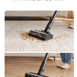 Alternative view of Máy hút bụi cầm tay không dây - Dreame R10 Pro - Chính hãng