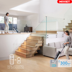 Thời gian sử dụng bền bỉ