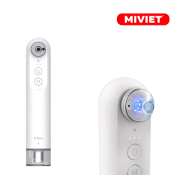 Máy hút mụn đầu đen inFace CF-05E