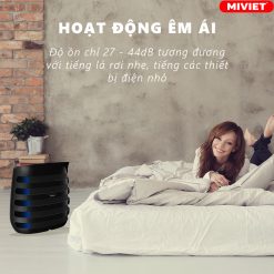 Hoạt động êm ái