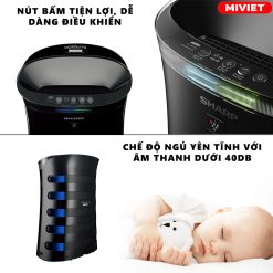 Các tính năng thông minh khác