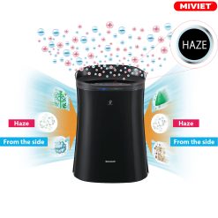 Máy Lọc Không Khí Bắt Muỗi Sharp FP-GM50E-B - BH 12 Tháng