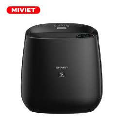 Máy Lọc Không Khí Bắt Muỗi Sharp FP-JM30V-B - BH 12 Tháng