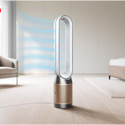 Máy Lọc Không Khí Dyson Purifier Cool Formaldehyde TP09 - Bản Quốc Tế - BH 24 Tháng Bộ lọc xúc tác có tác dụng tạo không gian mát mẻ trong căn phòng
