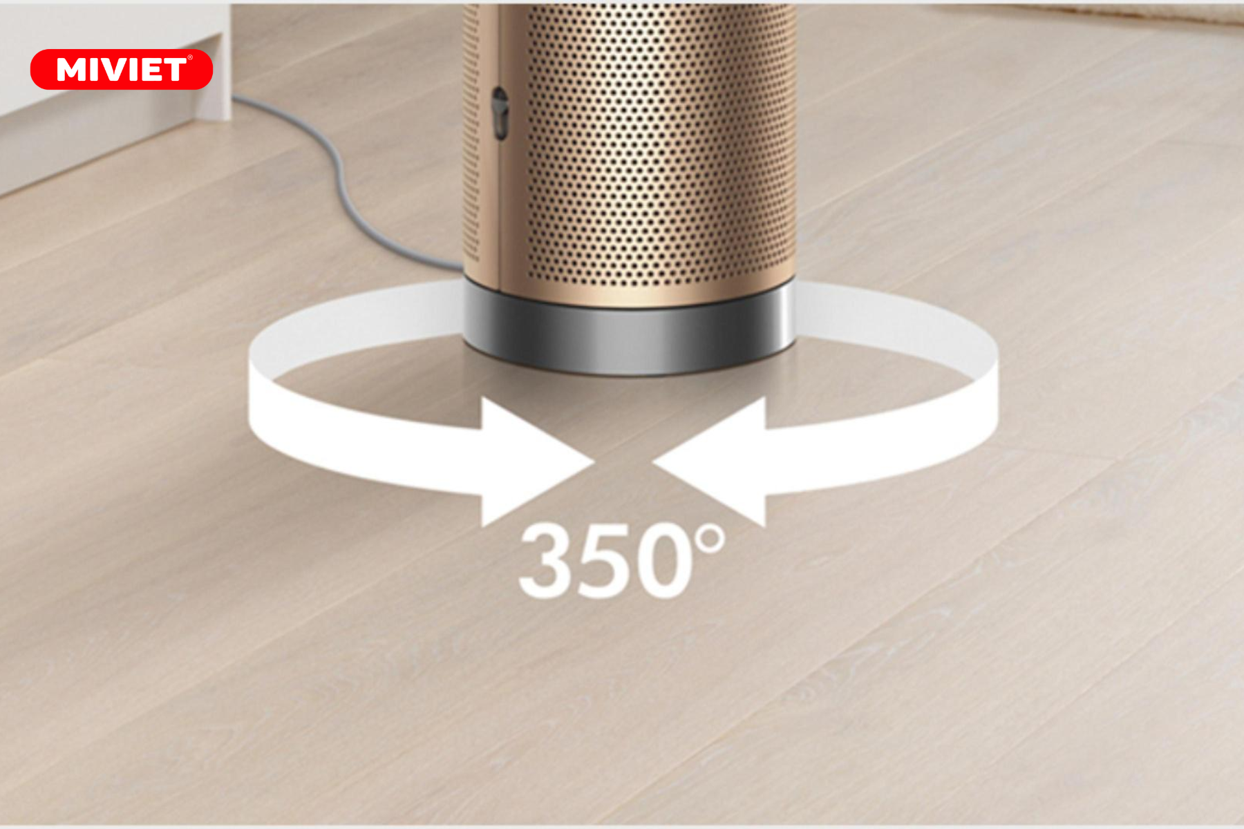 Máy Lọc Không Khí Dyson Purifier Cool Formaldehyde TP09 - Bản Quốc Tế - BH 24 Tháng Máy Lọc Không Khí Dyson Purifier Cool Formaldehyde TP09 - Bản Quốc Tế - BH 24 Tháng - Ảnh 6