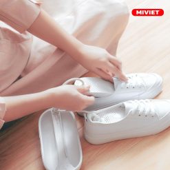 Máy Sấy Giày Lydsto XD-HXQ04 (bản thường) - BH 3 Tháng Sấy khô bằng nhiệt độ cao