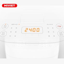 Bảng điều khiển trực quan dễ sử dụng