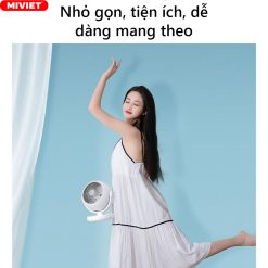 Thiết kế nhỏ gọn, tiện lợi cho người dùng 