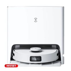 Dung tích khoang chứa bụi cực khủng