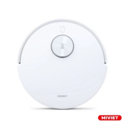Robot Hút Bụi Ecovacs T10 - Bản Quốc Tế - BH 12 Tháng