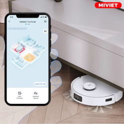 Cảm biến AIVI 3D nhanh nhạy